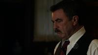 Click to watch 'The Blue Templar' (popup) Blue Bloods